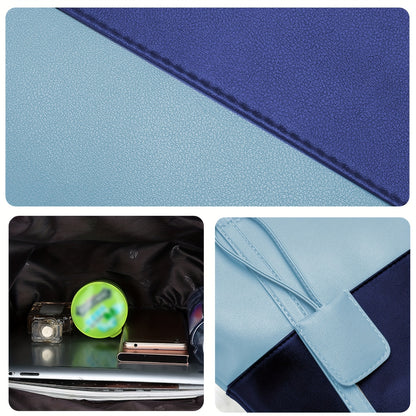 Bolsa tote feminina, bolsa de ombro macia, bolsa de mão de grande capacidade, bolsa tiracolo pequena e macia, bolsa tipo pasta com alça clássica, bolsas grandes, bolsas tote, bolsas veganas elegantes, liquidação feminina.