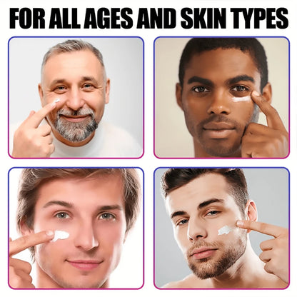 Crema facial antiedad con retinol, hidratante, antiarrugas, colágeno y ácido hialurónico, cosmética para el cuidado de la piel, 30 y 60 ml