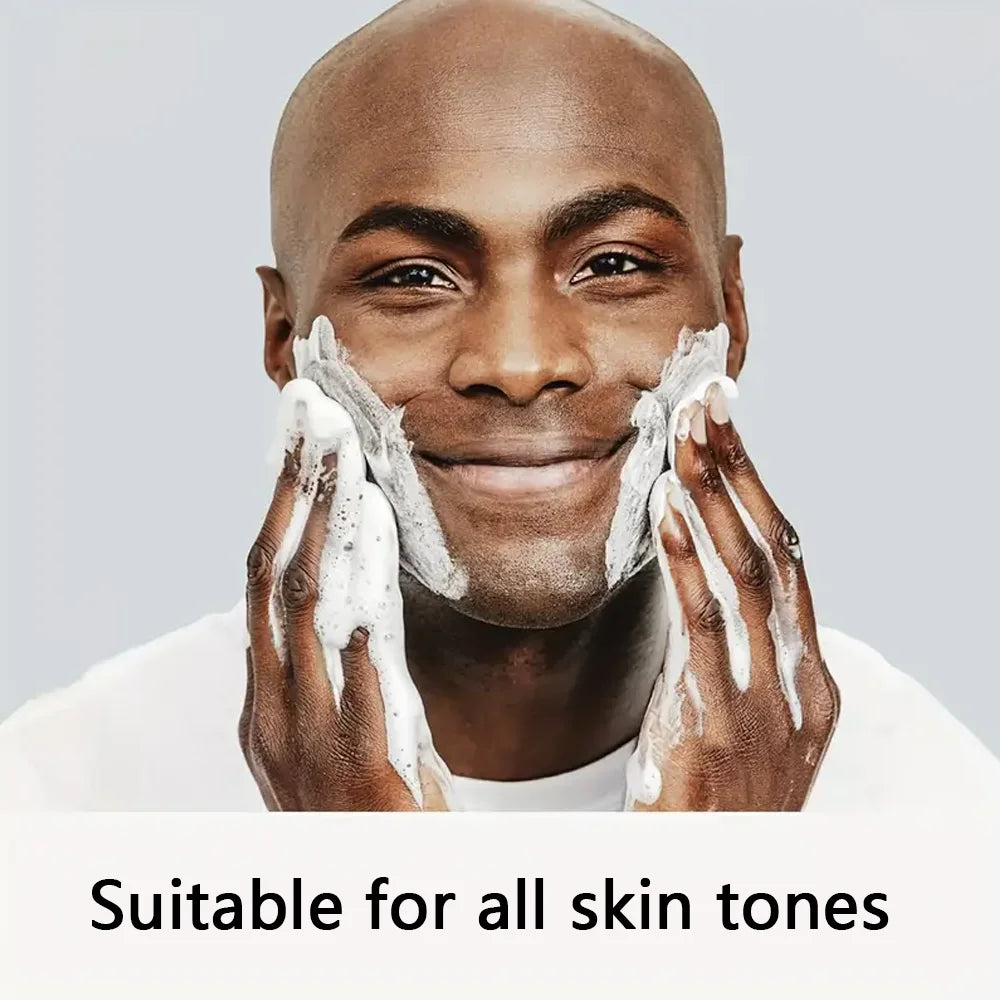 Sabonete de cúrcuma com ácido kójico, sabonete para massagem, sabonete artesanal para rosto e banho, para limpeza profunda, esfoliação e hidratação corporal.