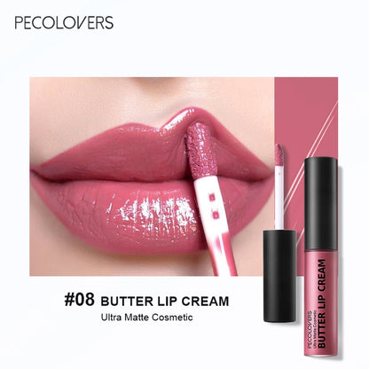 1 peça gloss labial hidratante com óleo essencial, brilho labial líquido, brilho labial não pegajoso, longa duração, maquiagem labial nude