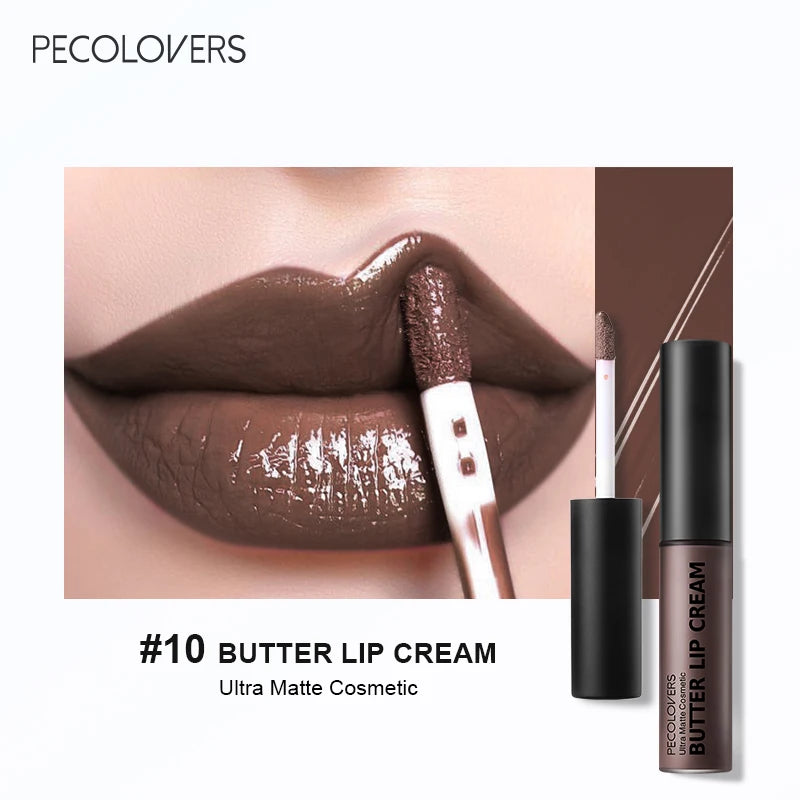 1 peça gloss labial hidratante com óleo essencial, brilho labial líquido, brilho labial não pegajoso, longa duração, maquiagem labial nude