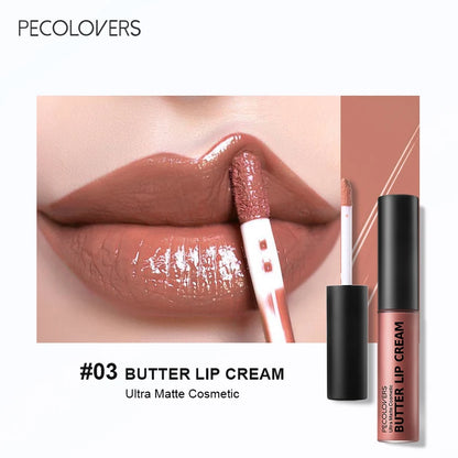 1 peça gloss labial hidratante com óleo essencial, brilho labial líquido, brilho labial não pegajoso, longa duração, maquiagem labial nude