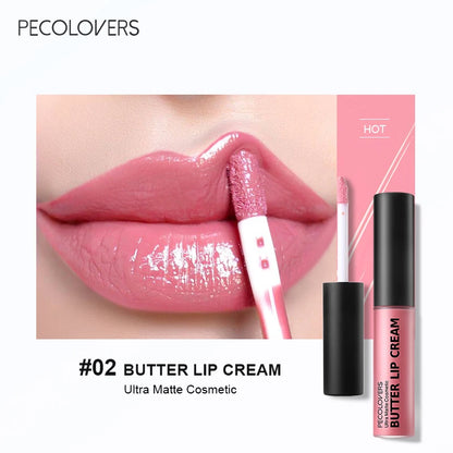 1 peça gloss labial hidratante com óleo essencial, brilho labial líquido, brilho labial não pegajoso, longa duração, maquiagem labial nude