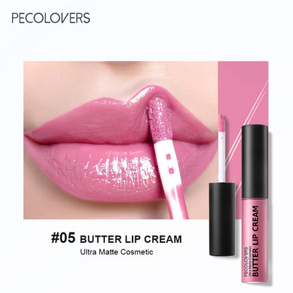1 peça gloss labial hidratante com óleo essencial, brilho labial líquido, brilho labial não pegajoso, longa duração, maquiagem labial nude