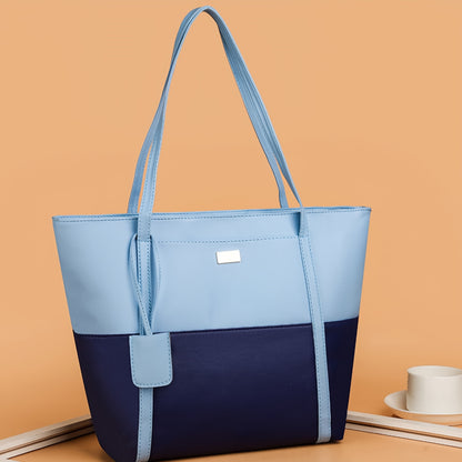 Bolsa tote feminina, bolsa de ombro macia, bolsa de mão de grande capacidade, bolsa tiracolo pequena e macia, bolsa tipo pasta com alça clássica, bolsas grandes, bolsas tote, bolsas veganas elegantes, liquidação feminina.