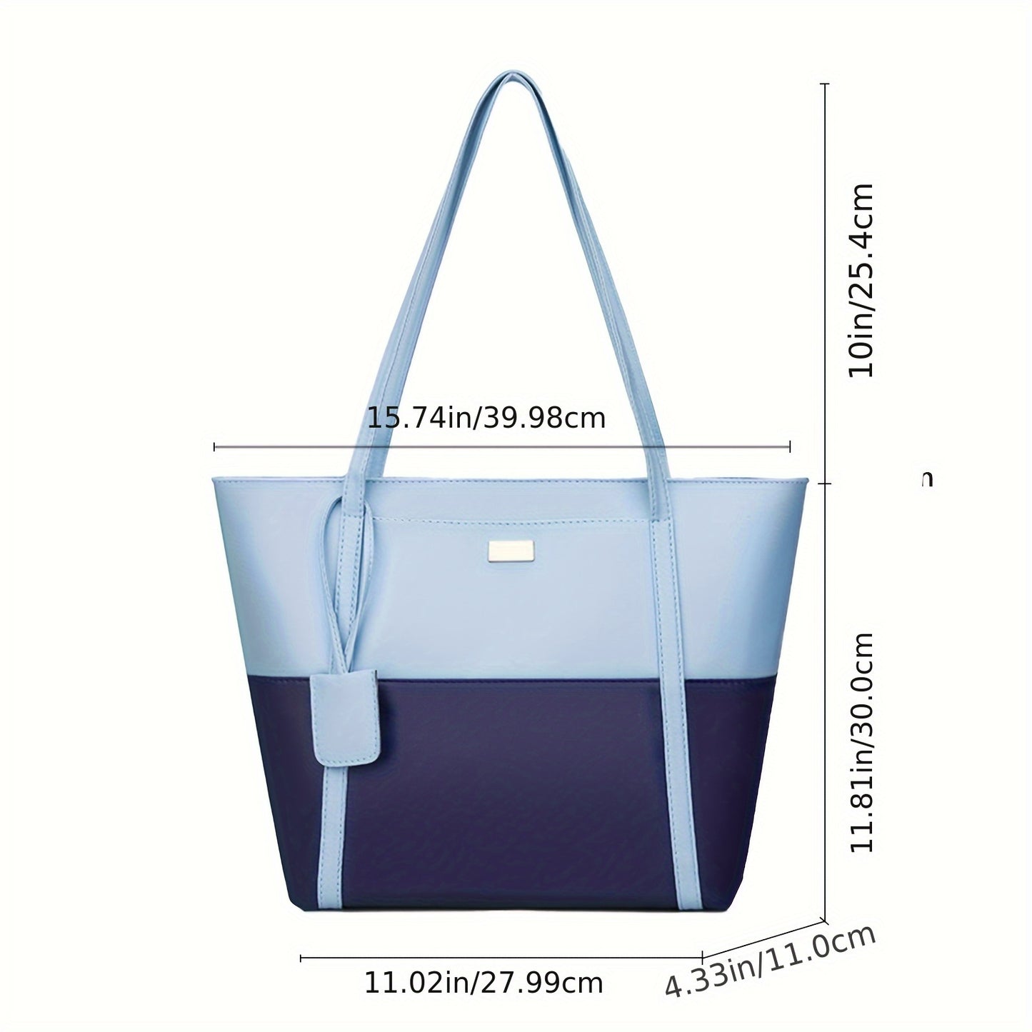 Bolsa tote feminina, bolsa de ombro macia, bolsa de mão de grande capacidade, bolsa tiracolo pequena e macia, bolsa tipo pasta com alça clássica, bolsas grandes, bolsas tote, bolsas veganas elegantes, liquidação feminina.