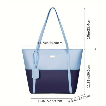 Bolsa tote feminina, bolsa de ombro macia, bolsa de mão de grande capacidade, bolsa tiracolo pequena e macia, bolsa tipo pasta com alça clássica, bolsas grandes, bolsas tote, bolsas veganas elegantes, liquidação feminina.